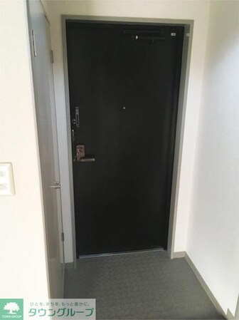 フォレストコートの物件内観写真